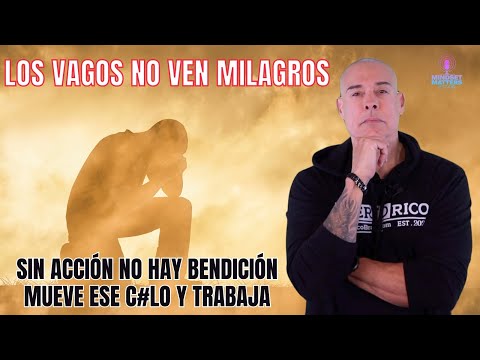 Dios No Bendice a Los Vagos