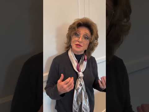 Se va contra su yerno… Angélica María rompe el silencio ante el divorcio de Angélica Vale