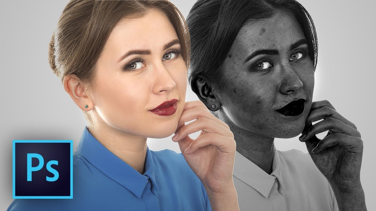 Leave No Blemish Unhealed with This Beauty Retouching Tip in Photoshop