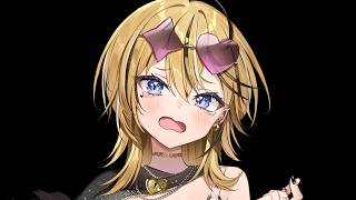 緊急会議対策本部【 成海ミャオ / #ミクスト 】