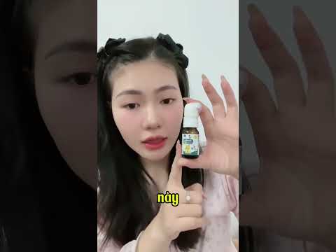 D3K2 dạng xịt tiện lợi cho mẹ nào cần nha #cocaxinchao0 #d3 #d3k2 #d3k2tinhkhiet #d3k2dangxit #d3k2