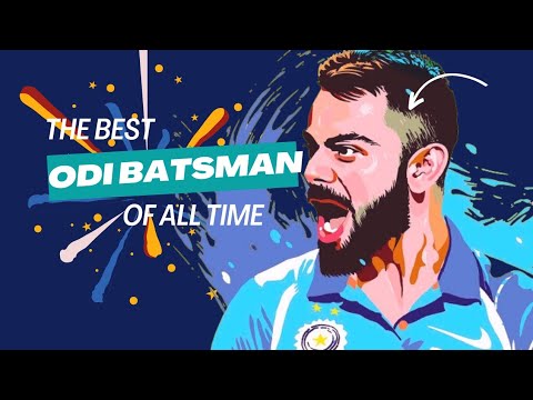 The Best Odi Batsman Virat Kohli |Kedar Jadav Retirement| Sunil Gawaskar positive statement on Virat