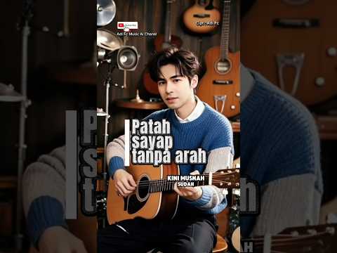PATAH SAYAP TANPA ARAH ,BY ADI FC 🎶🎧💔😭🙏