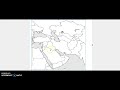 Geography of the Middle East