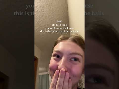 Who's cutting onions 😭 via: Caylen.alex/TikTok