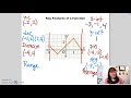 Analyzing Function Features and Rates