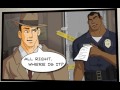 Detective Deeds: Text Analysis and Penguin Facts