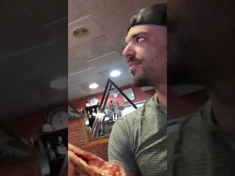 BROMA AL SEÑOR DE LAS PIZZAS (Pino Prestanizzi)