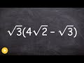 Properties of Operations and Expressions
