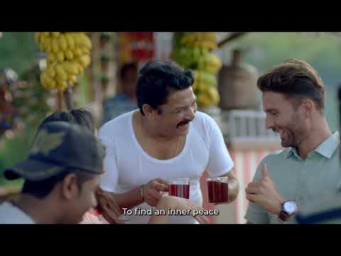 Discover Sri Lanka's Enchanting Beauty and Warm Hospitality