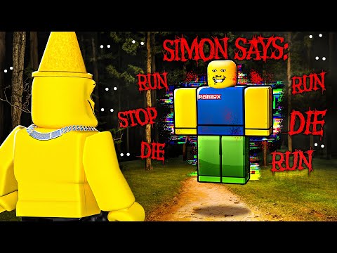 Simon Says DIE!