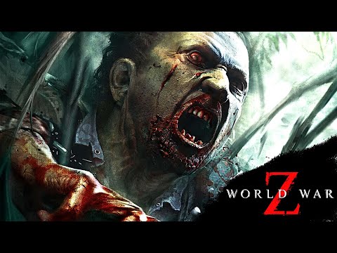 World War Z Episode 1 ( NEW YORK ) Chapter 1