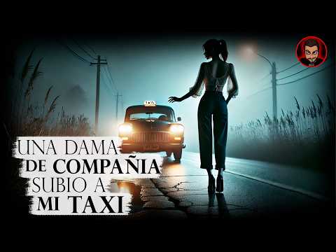 3 Historias De Terror De TAXISTAS en México / INFRAMUNDO RELATOS