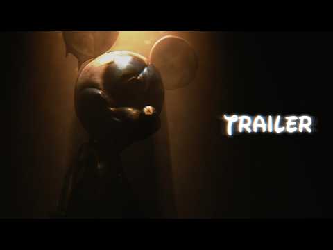 Five Nights at Treasure Island (2026) - Official Trailer