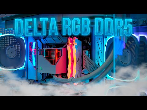 ¿MEJOR MEMORIA RAM GAMER RGB 🌈 CALIDAD/PRECIO 2025? 32GB 6400 MHz