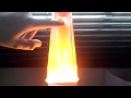 Exploring Convection Currents in Lava Lamps