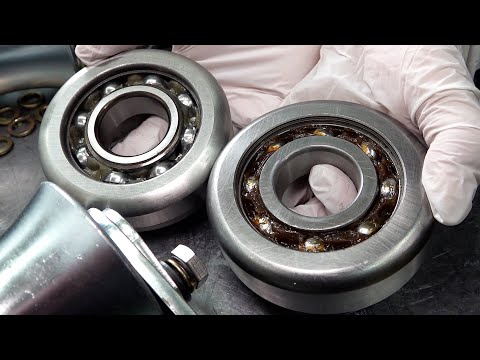 Amazing process! Korean best manufacturing factory that were popular in 2023 Top5