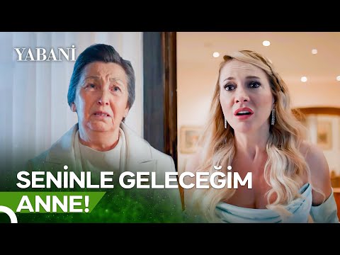 Zihnimiz Bize Oyunlar Oynar | Yabani 50. Bölüm