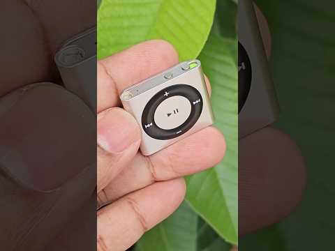 15 വർഷം പഴയ പാട്ട് രാജാവ്! (Retro Gadget Review!)