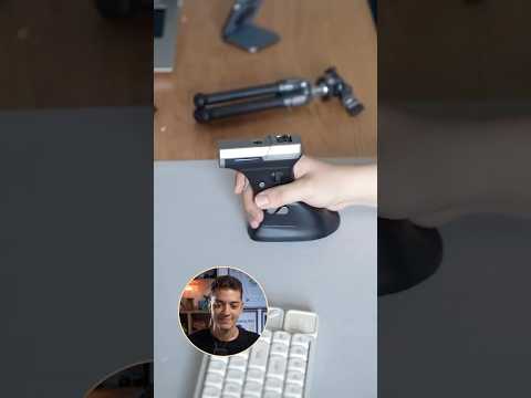 LANÇARAM O MOUSE 100% IMERSIVO