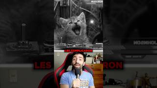 La CIA intentó convertir gatos en ESPÍAS… pero todo salió mal 😱 #sabiasque #curiosidades