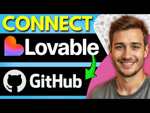 How to Connect Lovable to GitHub (2025 Step‑by‑Step Guide)