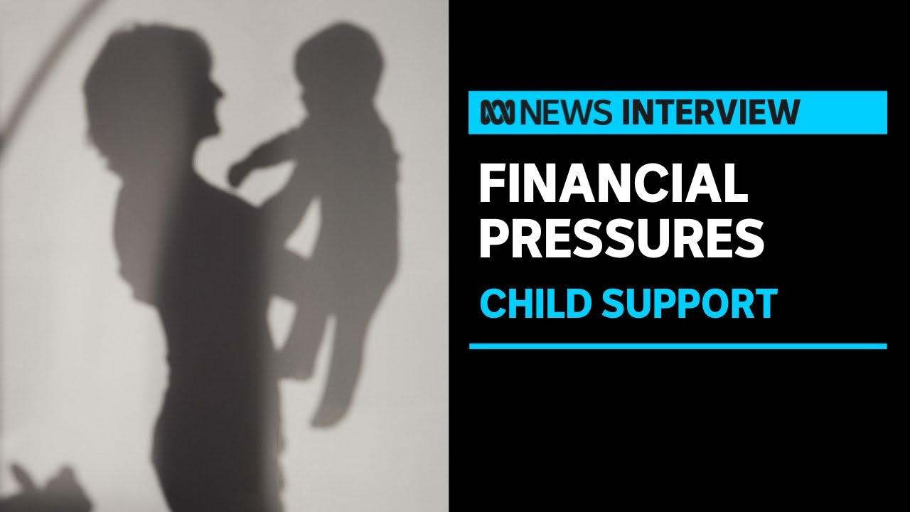 Child support debt owed to single parents creates stress for children