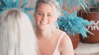 she keeps me warm | demi and kristian