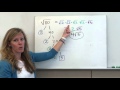 Simplifying Radicals through Prime Factorization