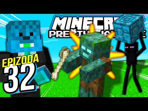 NASTAVLJAMO ( Preživljavanje #32 )