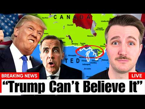 NEW: Crime EXPLODES after Carney BLOCKS Trump’s Order!!