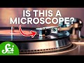 Exploring the Scanning Tunneling Microscope