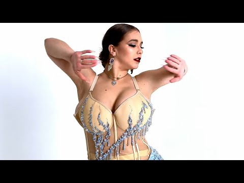 Belly Dance by Yeliena Shvets - Ukraine [Exclusive Music Video] 2024