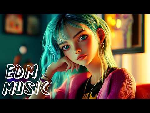 Music Mix 2024 🎧 Mashups & Remixes Of Popular Songs 🎧 EDM Bass Boosted Music Mix