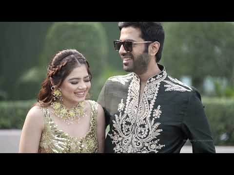 Wedding Teaser 2025 | Chitra Garvit Coming Soon | CoolBluez Photography