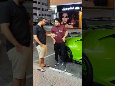صاحبك اللي من دبي اوي | صلاح الدالي