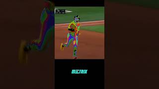 Like and follow for more! Shea Langliers crushes it! #athleticsbaseball  #oaklandas