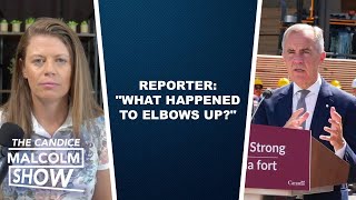 Has WOKE culture peaked? + Carney ADMITS Trump won’t take his call