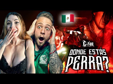 Reaccionamos a la TIRADERA de CKAN a BABO ! - DONDE ESTÁS PERRA?