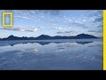 Challenges and Management of Salt Flats