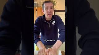 Meatless Monday with BC Cancer dietitian Jacob.