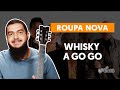 Videoaula WHISKY A GO GO (aula de violão simplificada)