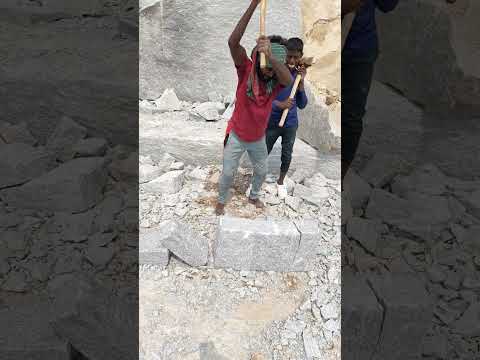 granite videos
