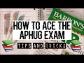 Study Strategies for AP Human Geography