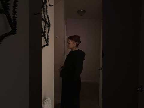 What I’d actually do #horrorshorts #scary #acting #trendingshorts #funnyvideo