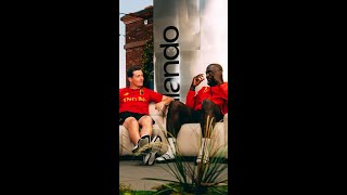 Check out the new episode of 90+ with Romelu Lukaku & Hans Vanaken. 🇧🇪