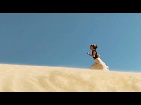Amanda Lapa - KAS ES ESMU (oficiāls video)