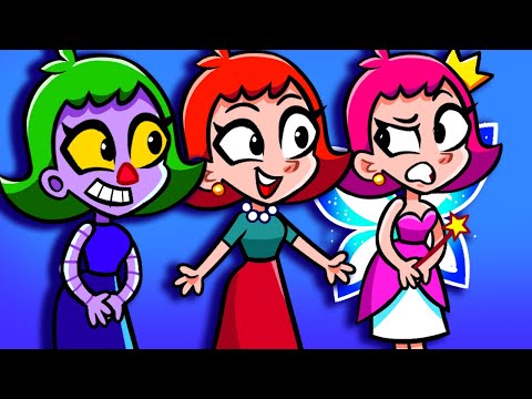 Where Is My Real Mommy Song | + More Kids Songs And Nursery Rhymes