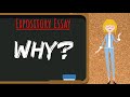 Expository Writing Techniques and Strategies