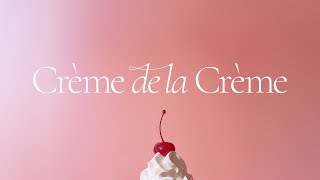 Crème de la Crème (28. 5. - 4. 6. 2025)
